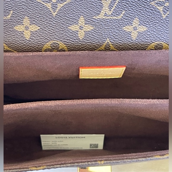 LOUIS VUITTON • M44875 • Pochette Métis
• Monogram Purse Bag - Picture 8 of 13